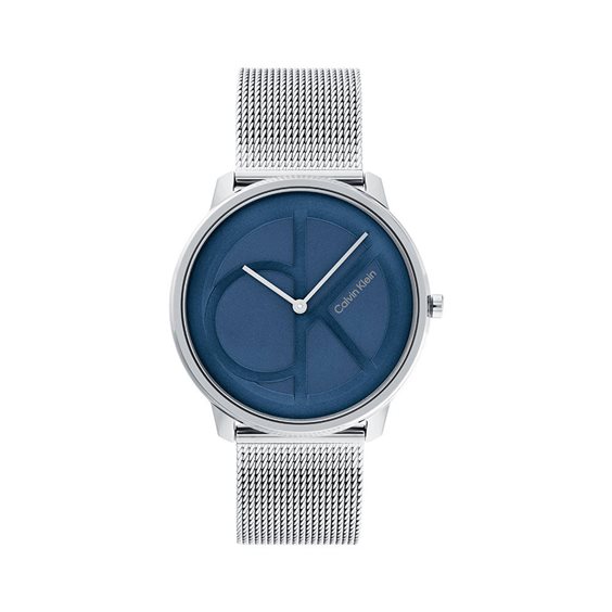 Calvin klein on sale watches quartz